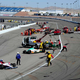Illustration for article titled Making IndyCar Racing Safer